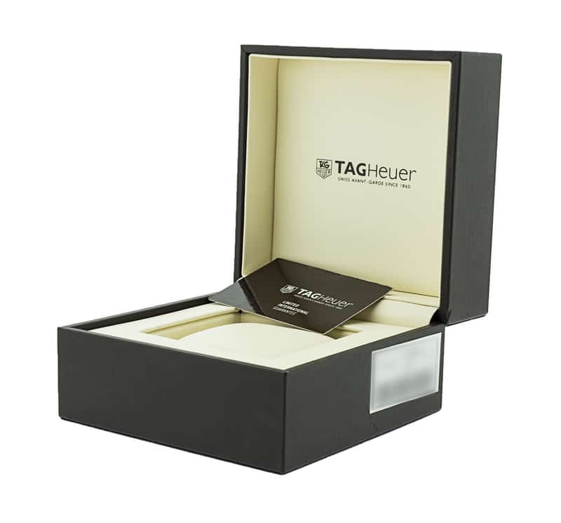 Tag Heuer Formula 1 CAZ1010.BA0842